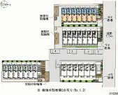 川口市西青木１丁目 月極駐車場